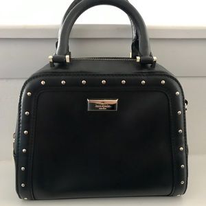Kate Spade Studded Handbag
